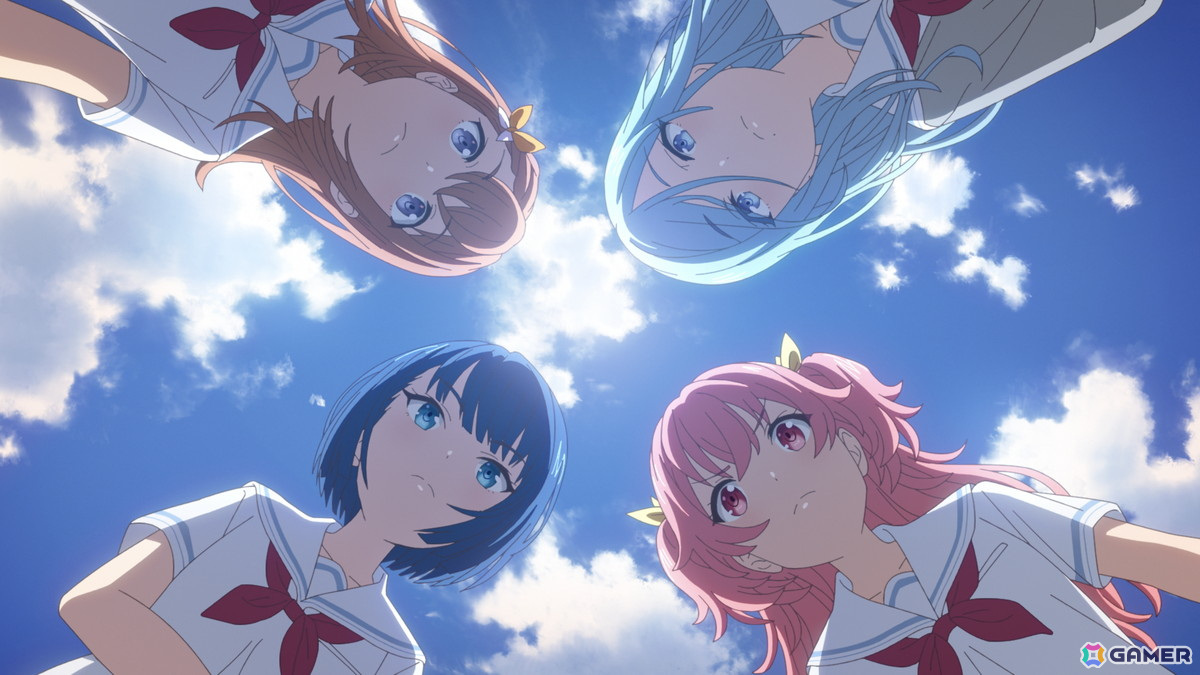 「プロセカ」初のアニメ映画「劇場版プロジェクトセカイ 壊れたセカイと歌えないミク」が2025年1月17日に劇場公開！メインビジュアル＆特報映像が解禁の画像7
