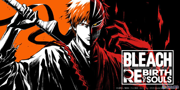 「BLEACH Rebirth of Souls」一護、ルキア、雨竜たちの情報やアクションの特長を紹介した映像が公開！バトルシステムの詳細も明らかにの画像1