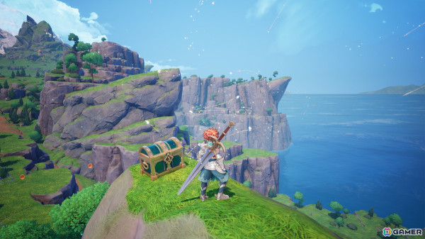 「聖剣伝説 VISIONS of MANA」シナリオの一部やアクションバトル、探索を楽しめる体験版が配信！の画像18