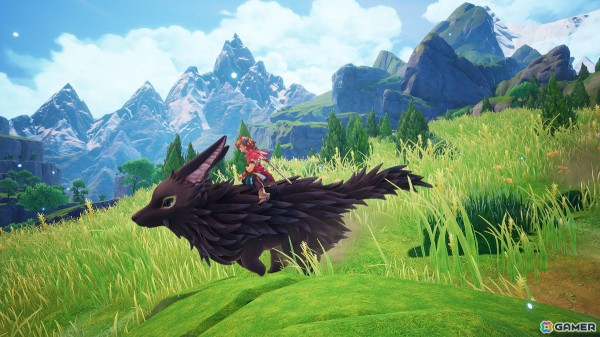 「聖剣伝説 VISIONS of MANA」シナリオの一部やアクションバトル、探索を楽しめる体験版が配信！の画像35