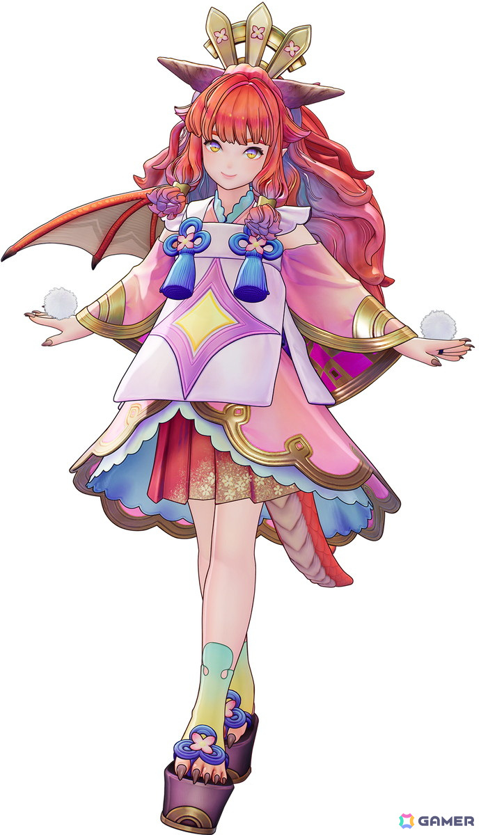「聖剣伝説 VISIONS of MANA」シナリオの一部やアクションバトル、探索を楽しめる体験版が配信！の画像12