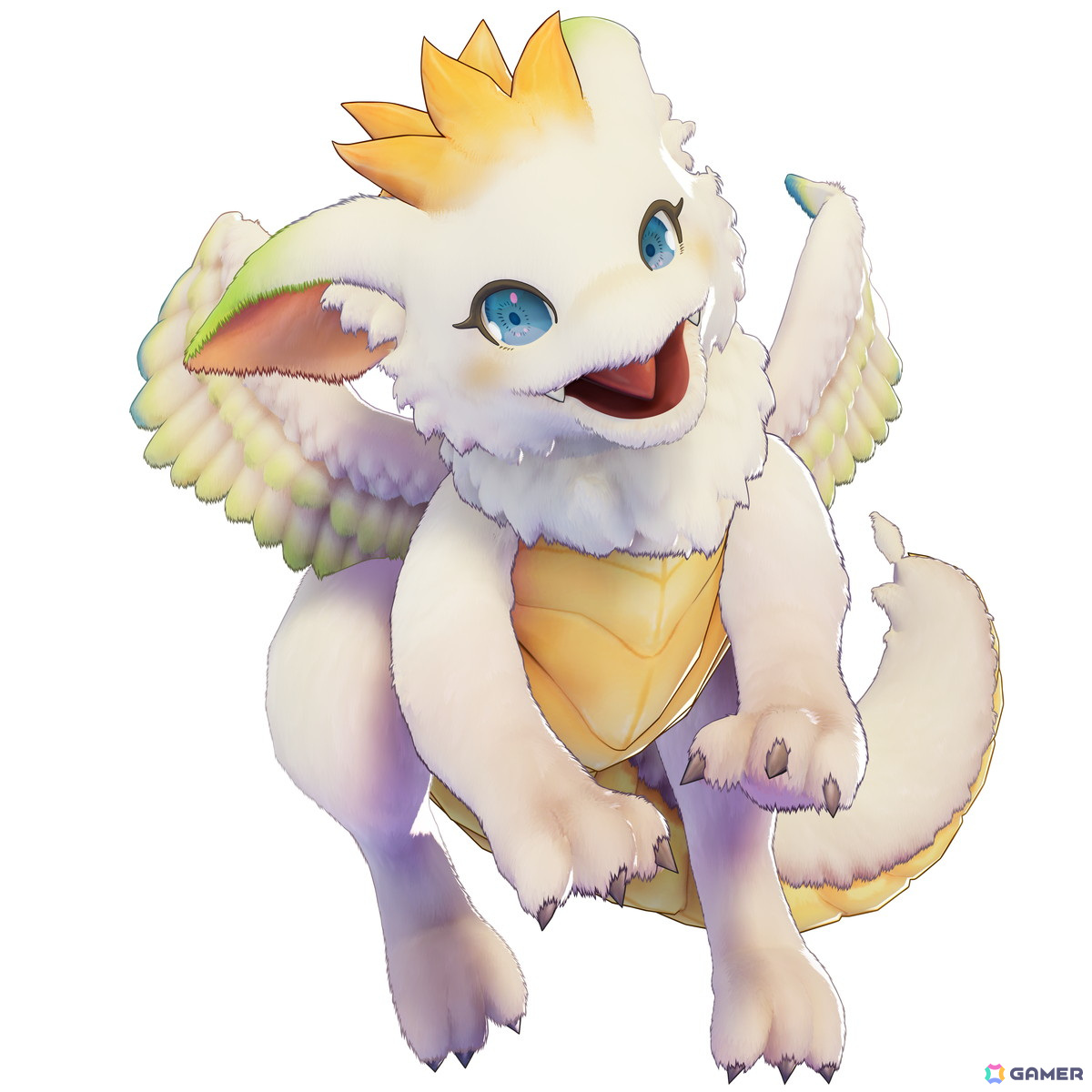聖剣伝説 VISIONS of MANA」シナリオの一部やアクションバトル