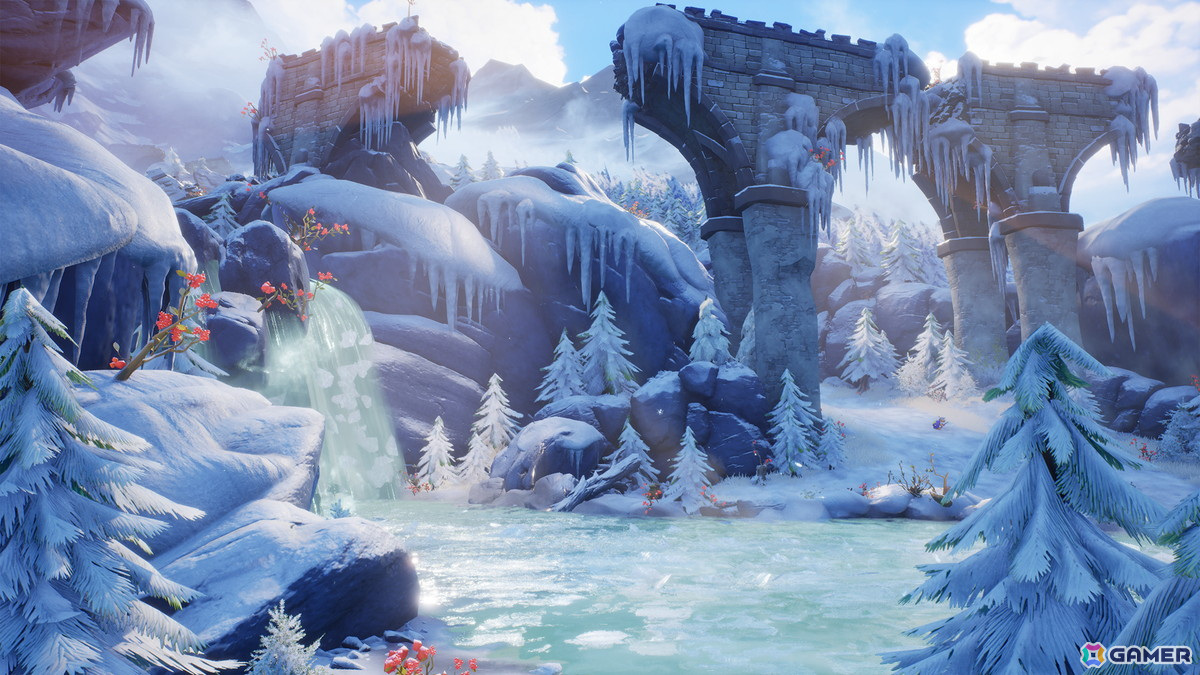 「聖剣伝説 VISIONS of MANA」シナリオの一部やアクションバトル、探索を楽しめる体験版が配信！の画像3