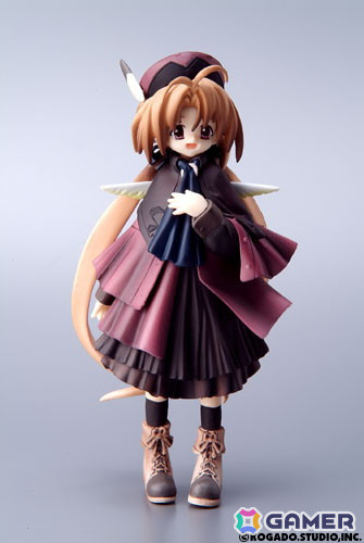 工画堂スタジオがコミックマーケット104で実施するイベント、販売する新作グッズの続報を公開！の画像3