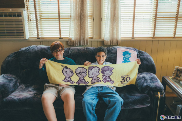 「MOTHER2」発売30周年記念アイテムが続々登場！いのちのうどん、プーのラーメンどんぶり、にぎにぎどせいさんなどがラインナップの画像1