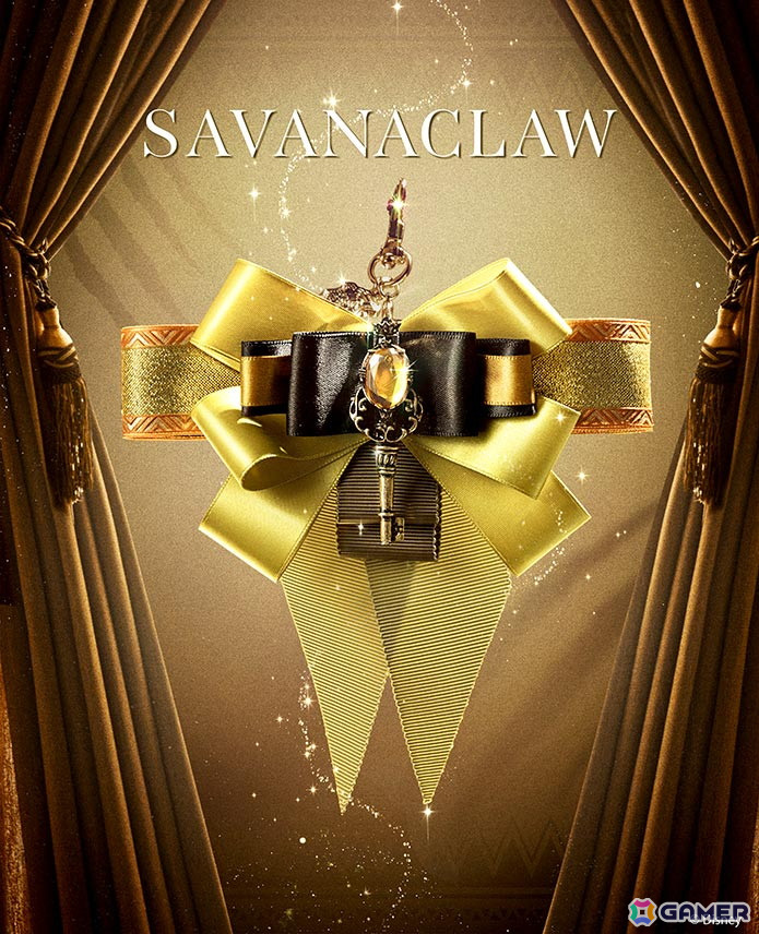 ツイステ mayla classic オクタヴィネル寮　マルチチャーム ディズニー ツイステッドワンダーランド』マイラ マルチチャーム