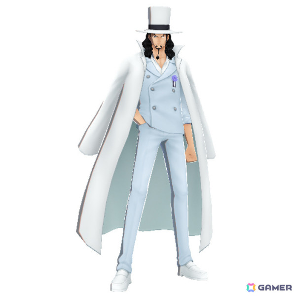 「ONE PIECE バウンティラッシュ」超レジェンダリーキャラ「覚醒フォルム ロブ・ルッチ」が参戦！【5.5アニバーサリー感謝】超バウンティフェスが実施の画像3