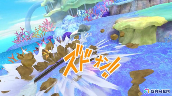 「ONE PIECE バウンティラッシュ」超レジェンダリーキャラ「覚醒フォルム ロブ・ルッチ」が参戦！【5.5アニバーサリー感謝】超バウンティフェスが実施の画像4