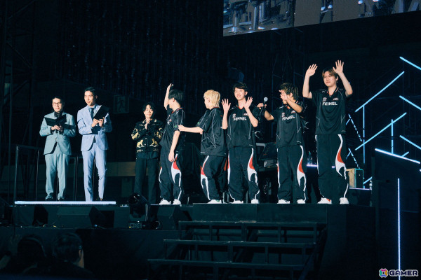 「VALORANT Challengers Japan 2024 Split 2 Playoff Finals」にてRIDDLE ORDERが初優勝！9月開催の国際大会「VCT Ascension Pacific」に進出の画像4