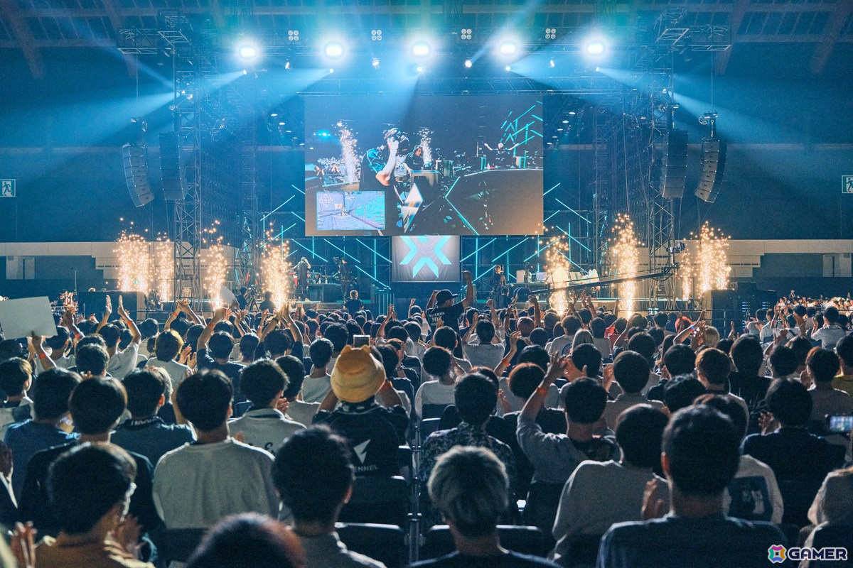 「VALORANT Challengers Japan 2024 Split 2 Playoff Finals」にてRIDDLE ORDERが初優勝！9月開催の国際大会「VCT Ascension Pacific」に進出の画像12