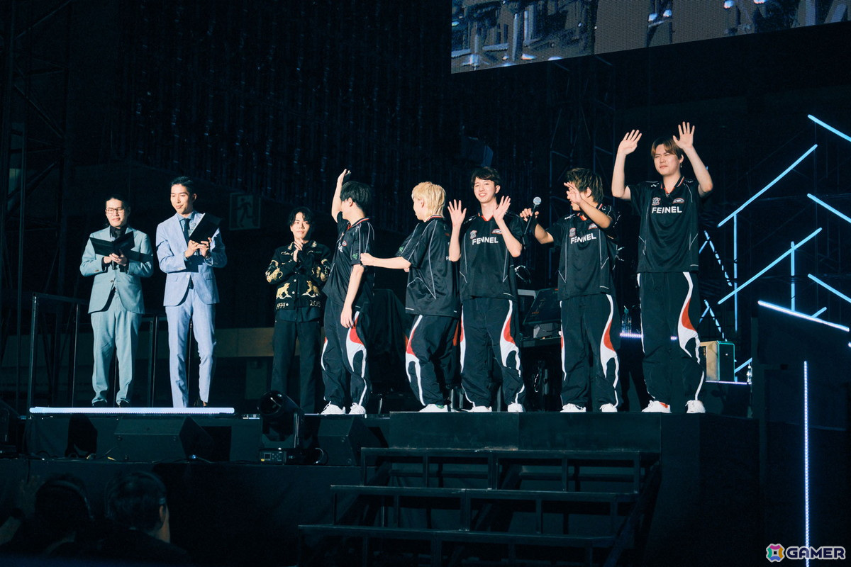 「VALORANT Challengers Japan 2024 Split 2 Playoff Finals」にてRIDDLE ORDERが初優勝!9月開催の国際大会「VCT Ascension Pacific」に進出の画像
