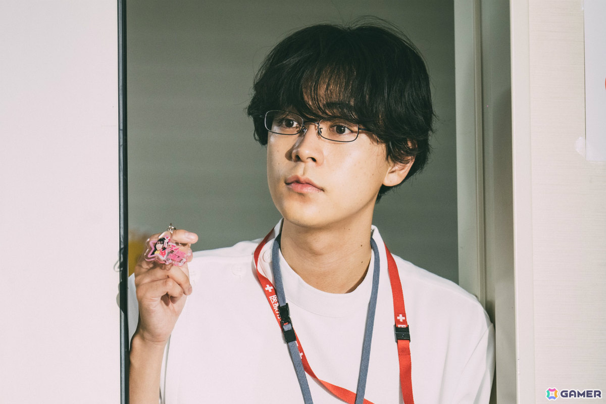 実写「【推しの子】」伝説のアイドル“アイ”の担当医・雨宮吾郎役に成田凌さんが出演決定!キャラクターPVも解禁の画像