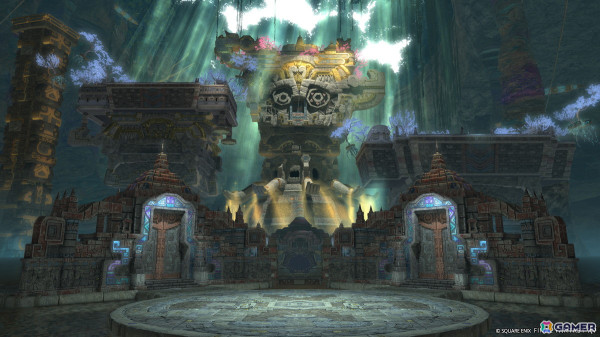 「FFXIV」パッチ7.05が公開！レイドシリーズの高難度コンテンツ「至天の座アルカディア零式：ライトヘビー級」や新トレジャーハントダンジョンが追加の画像12