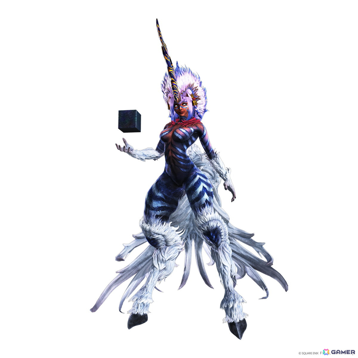 「FFXIV」パッチ7.05が公開！レイドシリーズの高難度コンテンツ「至天の座アルカディア零式：ライトヘビー級」や新トレジャーハントダンジョンが追加の画像10