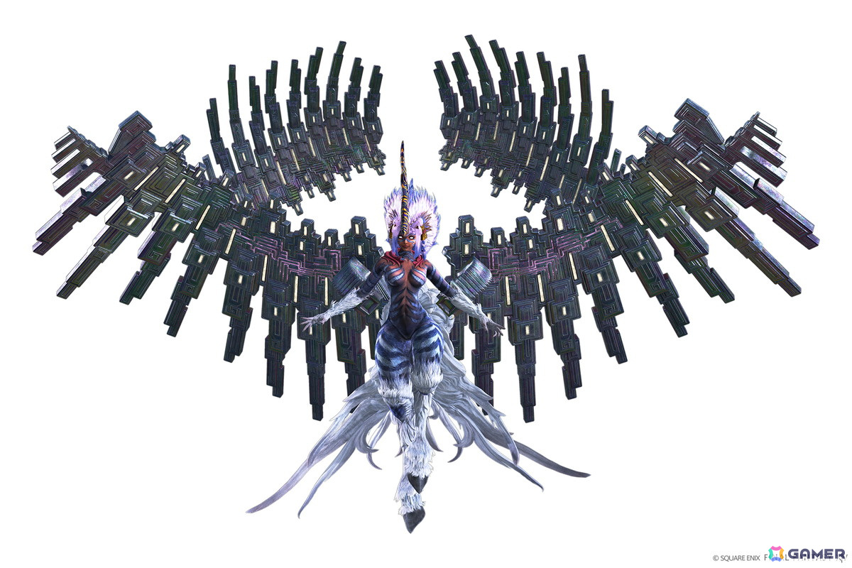 「FFXIV」パッチ7.05が公開！レイドシリーズの高難度コンテンツ「至天の座アルカディア零式：ライトヘビー級」や新トレジャーハントダンジョンが追加の画像11