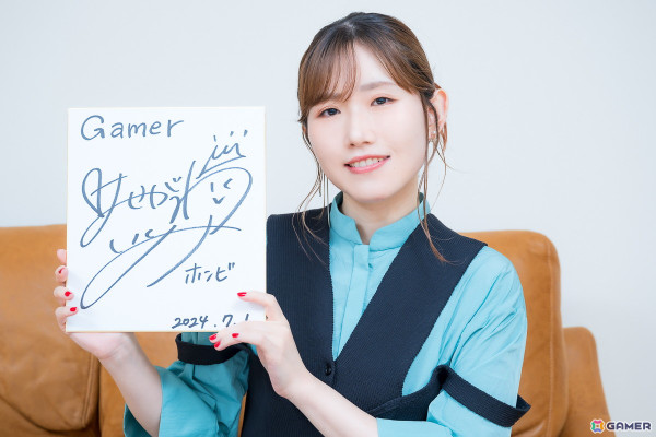 NCSOFTの新作RPG「護縁」ホンビ役長谷川育美さんインタビュー！ホンビに関するストーリーで印象に残ったのはヤドカリ討伐！？の画像8