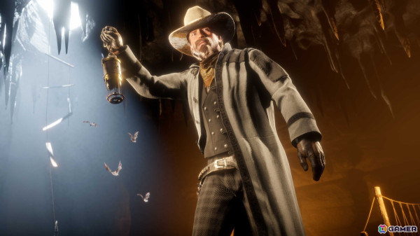 「レッド・デッド・オンライン」収集可能アイテムのセット売却で報酬が3倍になる収集家のボーナスが実施の画像2