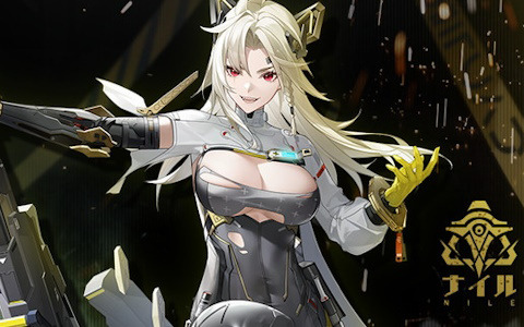 「エーテルゲイザー」にライオン・セクメト（CV：藤原夏海）が登場！水着スキンやメインストーリー第18章も追加