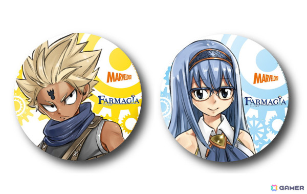 「FARMAGIA」の店舗別購入特典が公式サイトで公開！ここでしか手に入らない限定アイテムやゲーム内で使用できるDLCなどがラインナップの画像16