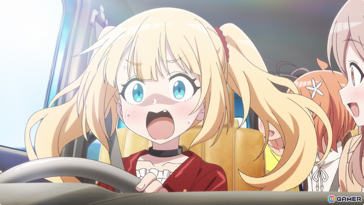 「魔女のふろーらいふ」“輝かしい青春の思い出”がテーマのアニメPVが公開！feel.が制作し主題歌はZiNGと歌姫Liaさんによる書き下ろしの画像3