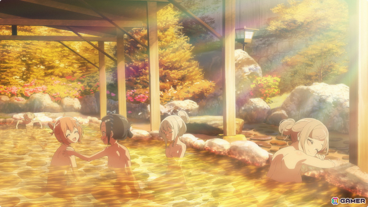 「魔女のふろーらいふ」“輝かしい青春の思い出”がテーマのアニメPVが公開！feel.が制作し主題歌はZiNGと歌姫Liaさんによる書き下ろしの画像5