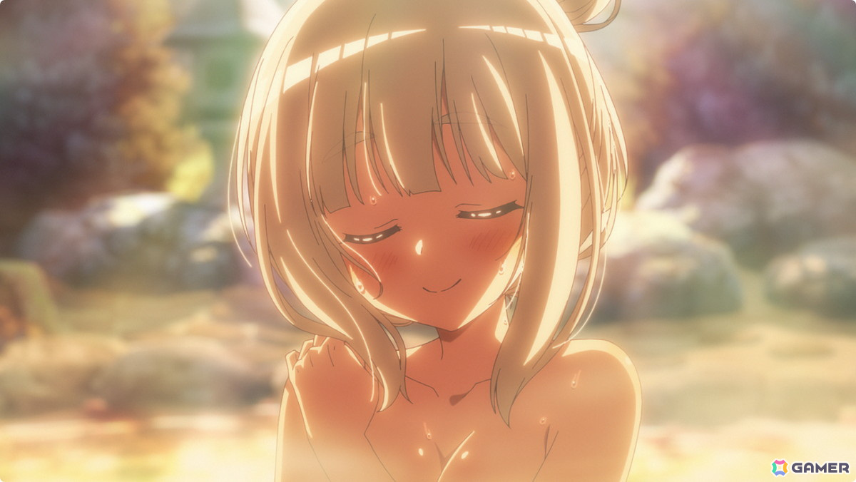 「魔女のふろーらいふ」“輝かしい青春の思い出”がテーマのアニメPVが公開！feel.が制作し主題歌はZiNGと歌姫Liaさんによる書き下ろしの画像