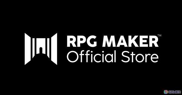 「RPG Maker（旧RPGツクール）」シリーズやDLCを販売する公式ストア「RPG Maker Official Store」がオープン！の画像1