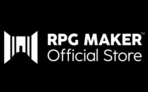 「RPG Maker（旧RPGツクール）」シリーズやDLCを販売する公式ストア「RPG Maker Official Store」がオープン！