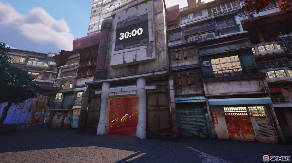 「フォートナイト」にてSHIBUYA109を拠点にチームバトルを繰り広げるオリジナルマップ「RED vs BLUE SHIBUYA109」が公開!の画像