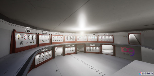 「フォートナイト」にてSHIBUYA109を拠点にチームバトルを繰り広げるオリジナルマップ「RED vs BLUE SHIBUYA109」が公開!の画像