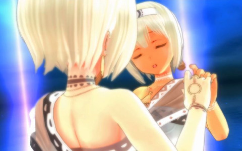 「うたわれるもの斬」Steam版が2025年にリリース！「うたわれるもの 偽りの仮面」の物語をベースにした爽快アクション