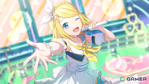「プロセカ」愛莉、遥、雫が「あなたに届け♡Live Streamingガチャ」に登場！イベント「Chase my IDEAL IDOL！」もの画像2