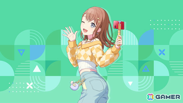「プロセカ」愛莉、遥、雫が「あなたに届け♡Live Streamingガチャ」に登場！イベント「Chase my IDEAL IDOL！」もの画像4