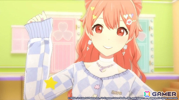 「プロセカ」愛莉、遥、雫が「あなたに届け♡Live Streamingガチャ」に登場！イベント「Chase my IDEAL IDOL！」もの画像7