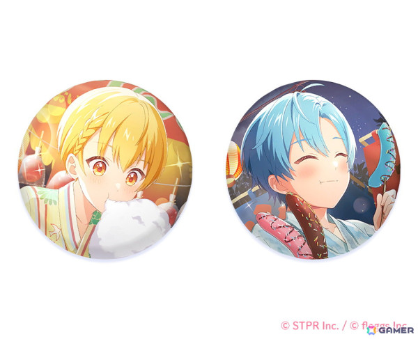 すとぷりWith!!」に浴衣姿のるぅとさんところんさんが登場