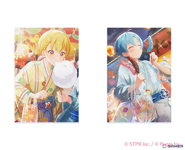 「すとぷりWith!!」に浴衣姿のるぅとさんところんさんが登場！イベント「夏だ！花火だ！すとぷりと謎の少女の秘密 前編」が開催の画像4