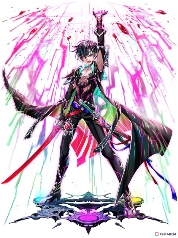 白猫プロジェクト」10周年イベント第2章「BLOODSKY:DYSTOPIA」が