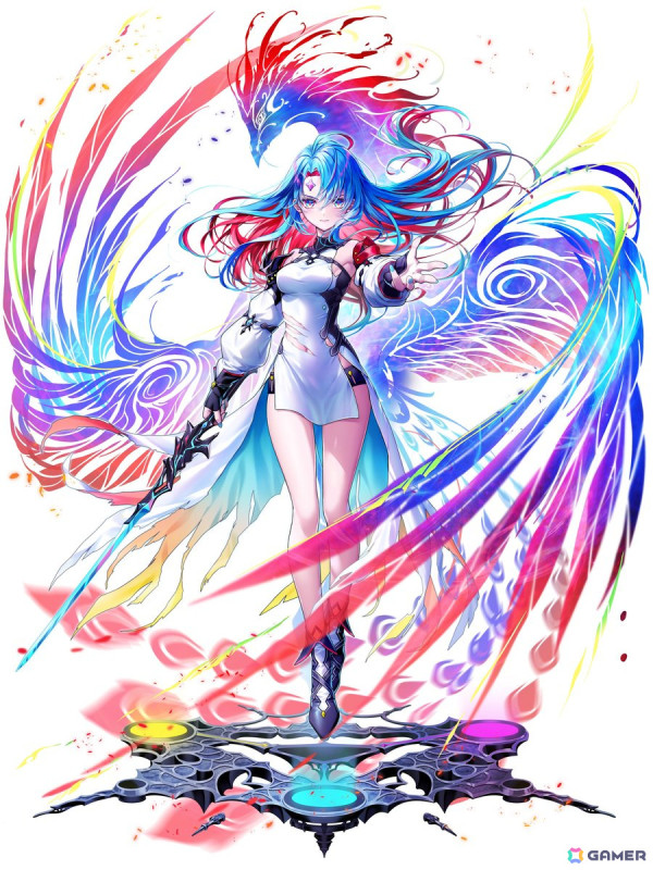「白猫プロジェクト」10周年イベント第2章「BLOODSKY:DYSTOPIA」が開幕！アルタ（CV：小林千晃）、ベガ（CV：夏吉ゆうこ）、デネブ（CV：立花日菜）が登場の画像3