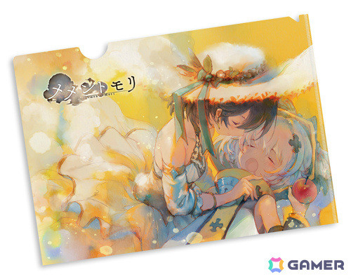 「メメントモリ」夏の装いのアムレート（CV：種﨑敦美）が登場！あたらよが手掛ける楽曲「realize」もチェックの画像6