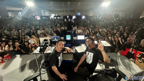 「BitSummit Drift」過去最大の総来場者数38,333人を記録！「CASSETTE BOY」などのアワード受賞作品も公開の画像11