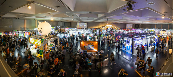「BitSummit Drift」過去最大の総来場者数38,333人を記録！「CASSETTE BOY」などのアワード受賞作品も公開の画像4