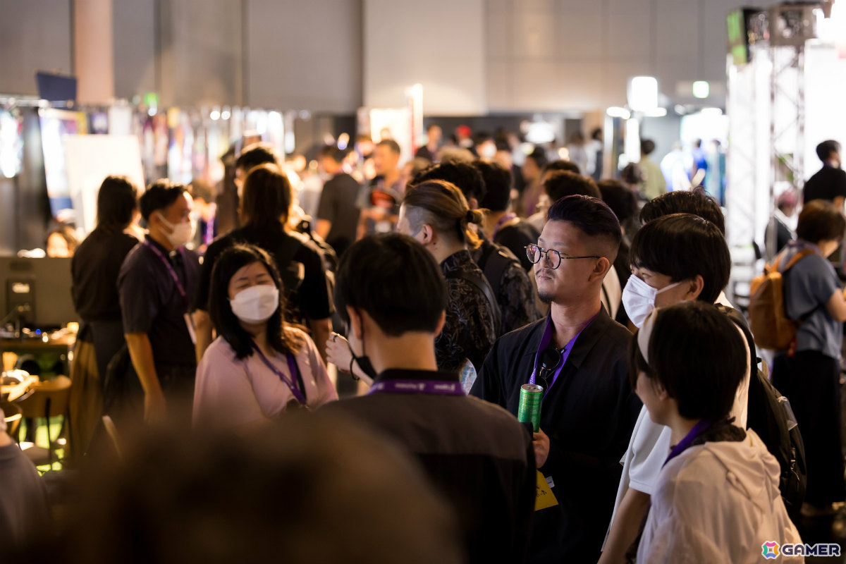 「BitSummit Drift」過去最大の総来場者数38,333人を記録！「CASSETTE BOY」などのアワード受賞作品も公開の画像