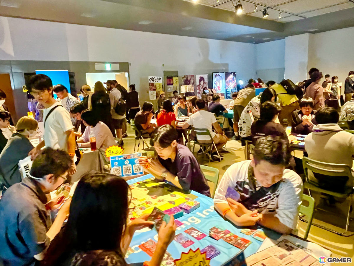 「BitSummit Drift」過去最大の総来場者数38,333人を記録！「CASSETTE BOY」などのアワード受賞作品も公開の画像