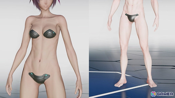 「PSO2 ニュージェネシス」に新たな特殊兵装「M.A.R.S.」が追加！ACスクラッチにはクロフォード、グレンをイメージした浴衣などが登場の画像19