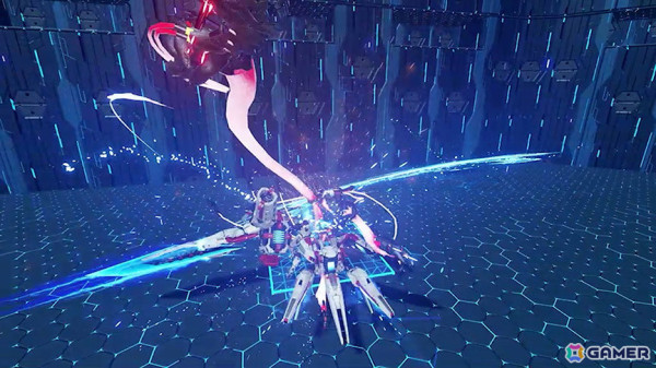 「PSO2 ニュージェネシス」に新たな特殊兵装「M.A.R.S.」が追加！ACスクラッチにはクロフォード、グレンをイメージした浴衣などが登場の画像7