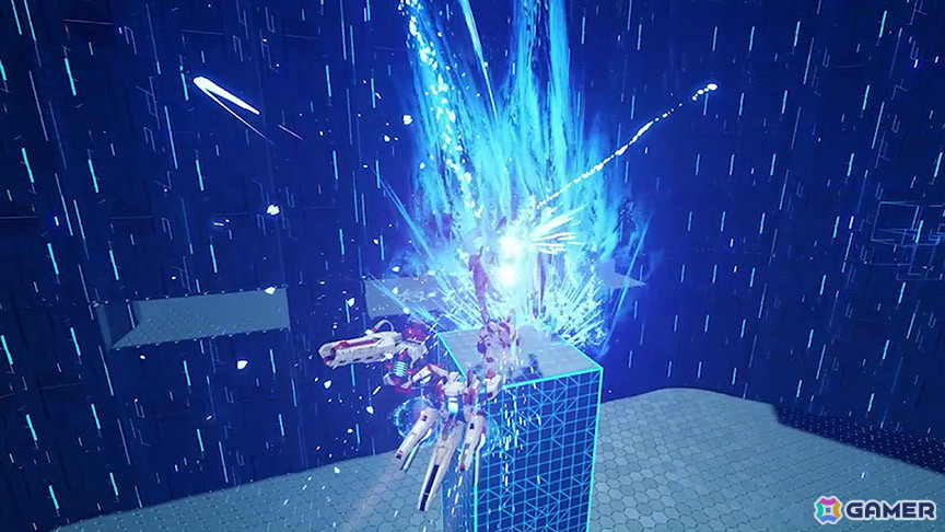 「PSO2 ニュージェネシス」に新たな特殊兵装「M.A.R.S.」が追加！ACスクラッチにはクロフォード、グレンをイメージした浴衣などが登場の画像11