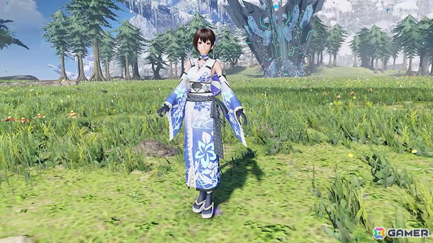 「PSO2 ニュージェネシス」に新たな特殊兵装「M.A.R.S.」が追加！ACスクラッチにはクロフォード、グレンをイメージした浴衣などが登場の画像22