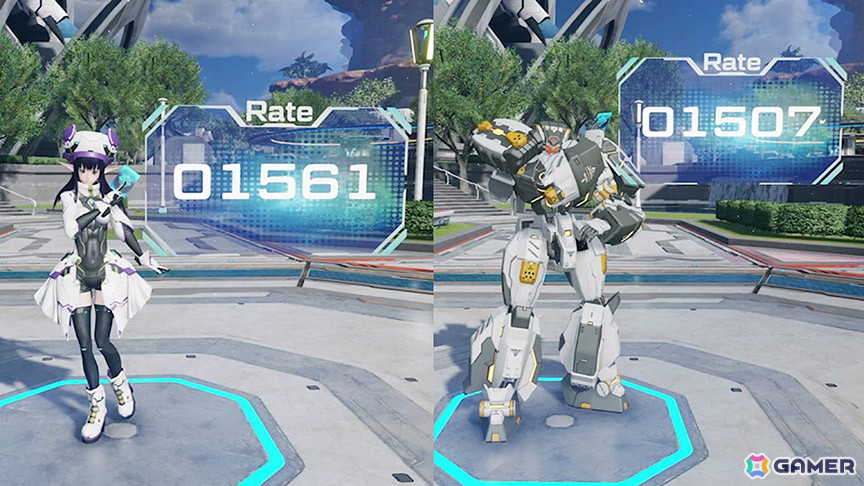 「PSO2 ニュージェネシス」に新たな特殊兵装「M.A.R.S.」が追加！ACスクラッチにはクロフォード、グレンをイメージした浴衣などが登場の画像25