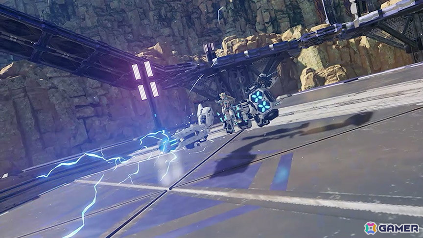 「PSO2 ニュージェネシス」に新たな特殊兵装「M.A.R.S.」が追加！ACスクラッチにはクロフォード、グレンをイメージした浴衣などが登場の画像5