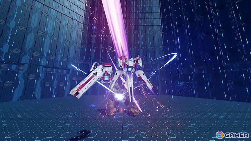 「PSO2 ニュージェネシス」に新たな特殊兵装「M.A.R.S.」が追加！ACスクラッチにはクロフォード、グレンをイメージした浴衣などが登場の画像8